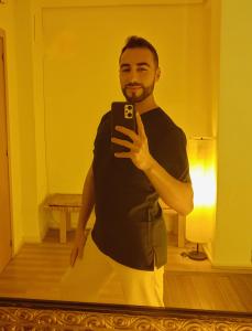 Chico busca chica en Valencia: 