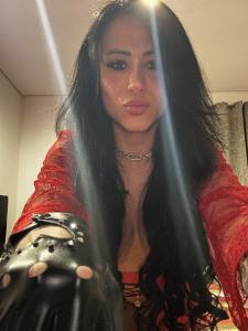 Transexual en Sevilla: 