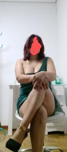 Chica busca chico en Burgos: 