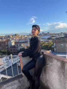 Chica busca chico en Barcelona: 