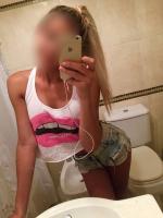 658033436: Chica busca chico en Sevilla