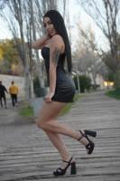 614696943: Chica busca chico en León