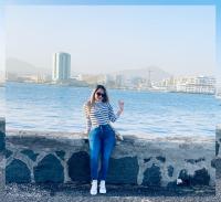 613460700: Chica busca chico en León