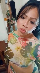 Transexual en Alicante: 