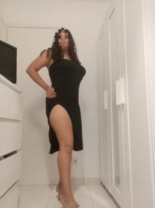 Chica busca chico en Barcelona: 