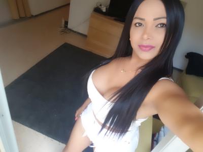 695095096: Transexual en Las Palmas