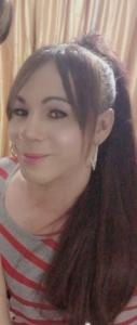 Travesti en La Coruña: 