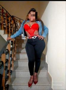 Chica busca chico en Burgos: 