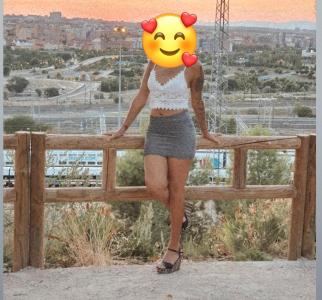 Chica busca chico en Madrid: 