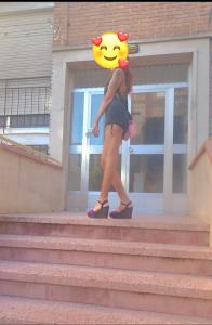 Chica busca chico en Madrid: 