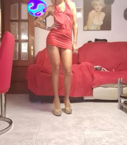 Chica busca chico en Madrid: 