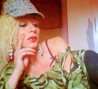 Travesti en Álava: 