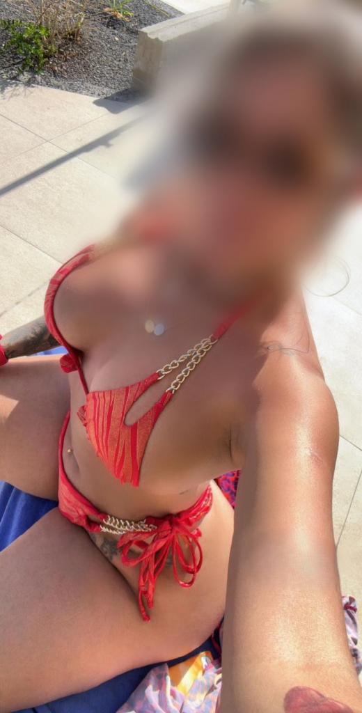 603634285: Chica busca chico en Las Palmas