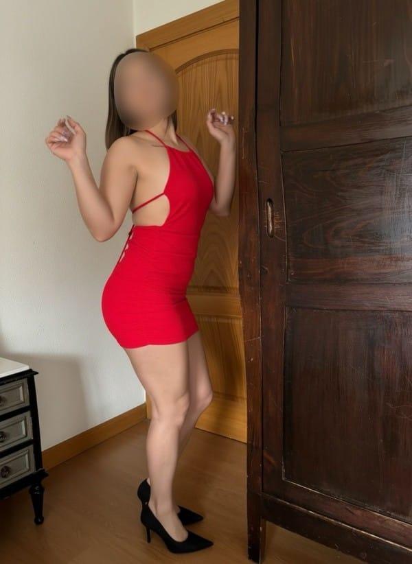 Chica busca chico en Lérida: 