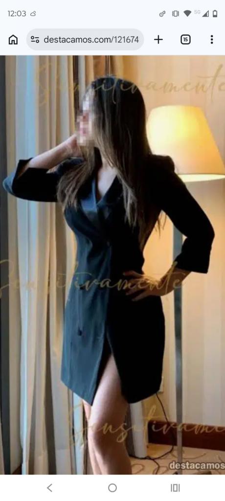 Chica busca chico en La Coruña: 