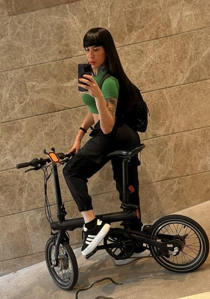 692808810: Travesti en Mallorca