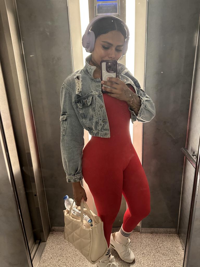 Chica busca chico en Las Palmas: 