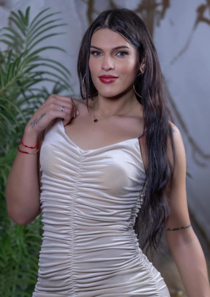 Travesti en Madrid: 