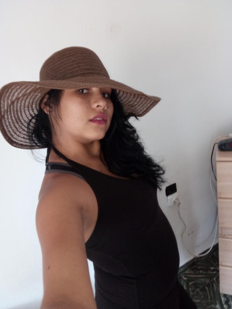 Chica busca chico en Córdoba: 