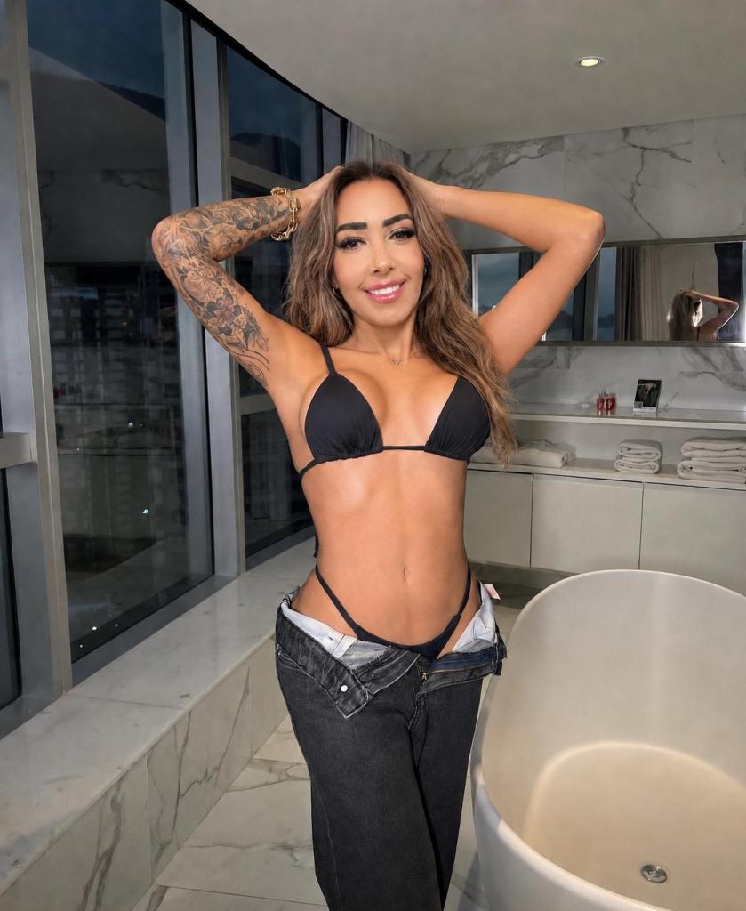 Chica busca chico en Tenerife: 