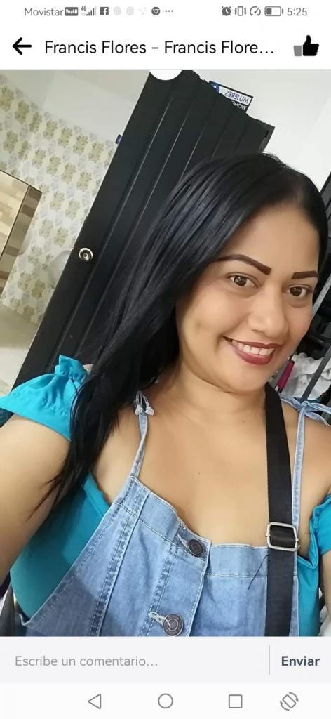 Chica busca chico en Las Palmas: 