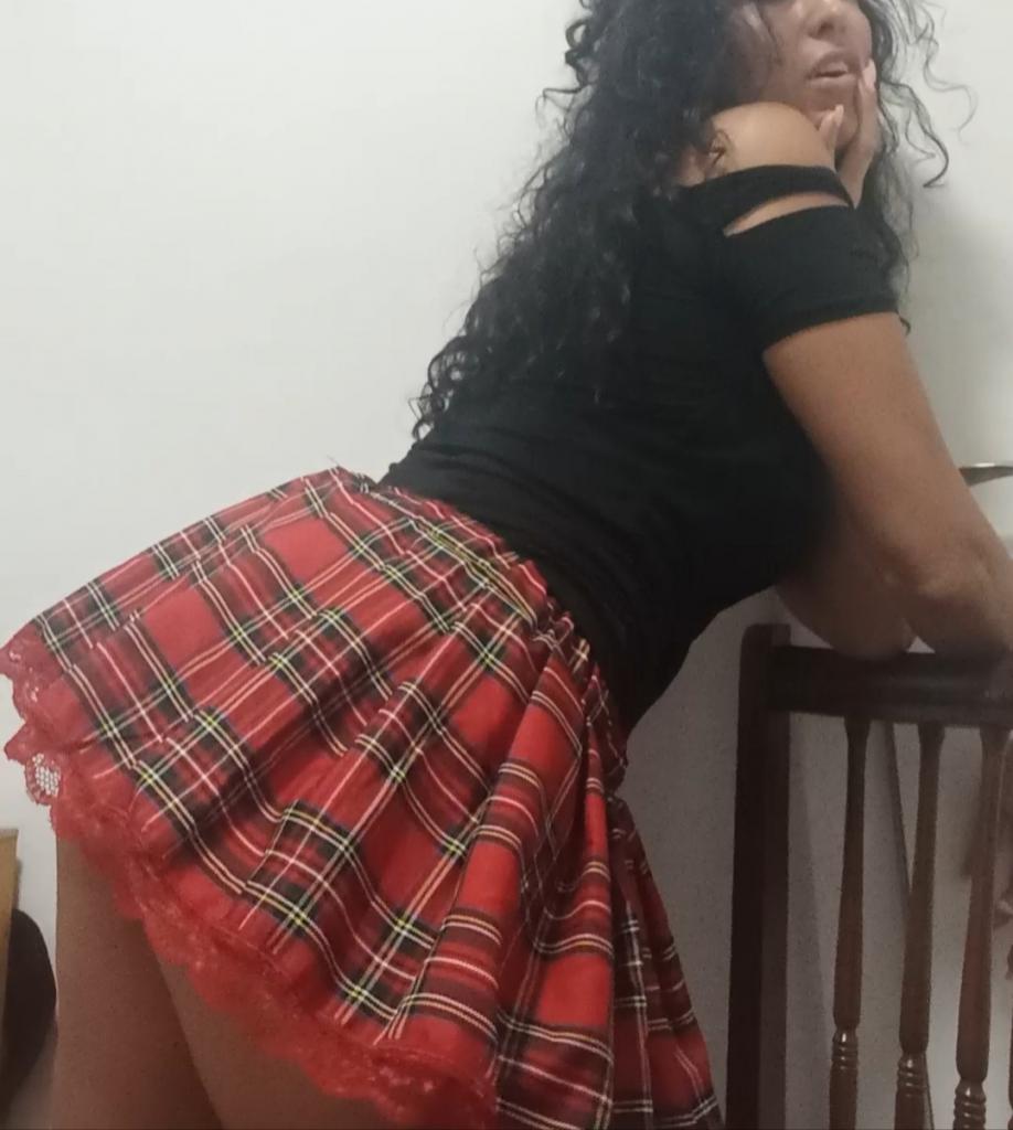Chica busca chico en Barcelona: 