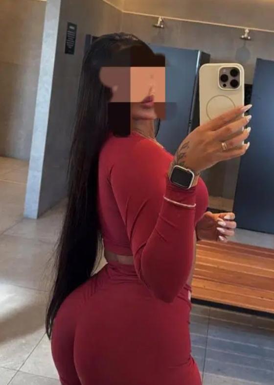 Chica busca chico en Málaga: 