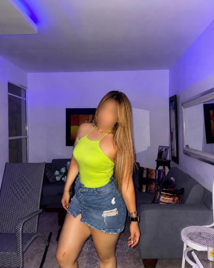 Chica busca chico en Alicante: 
