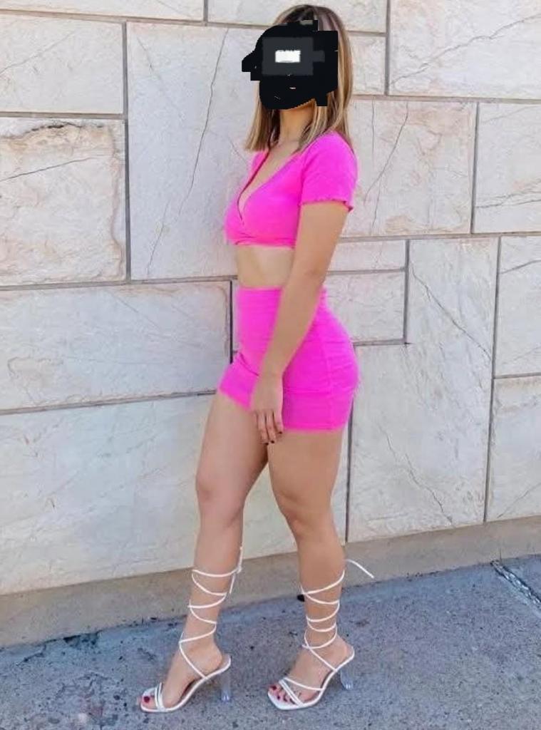 Chica busca chico en Burgos: 