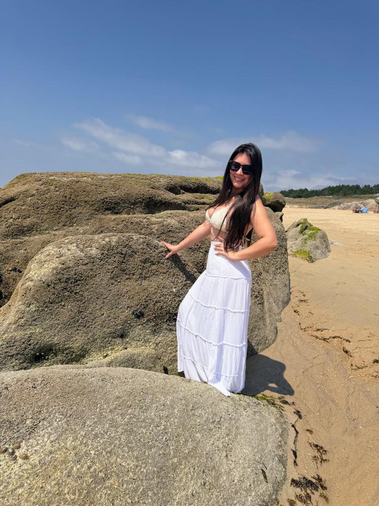 Chica busca chico en La Coruña: 