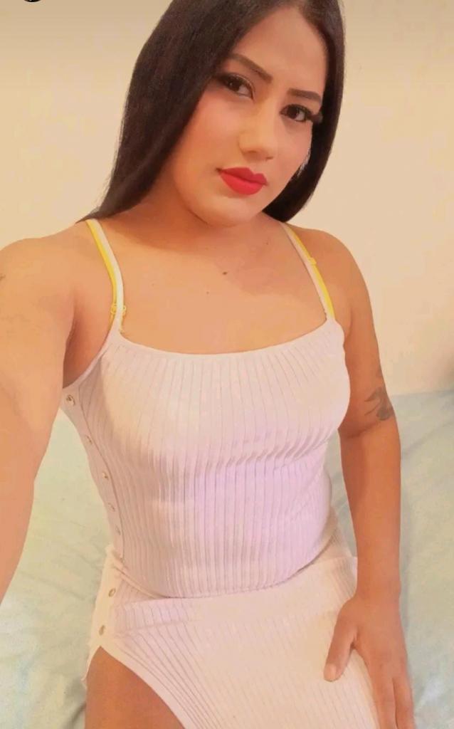 Travesti en La Rioja: 