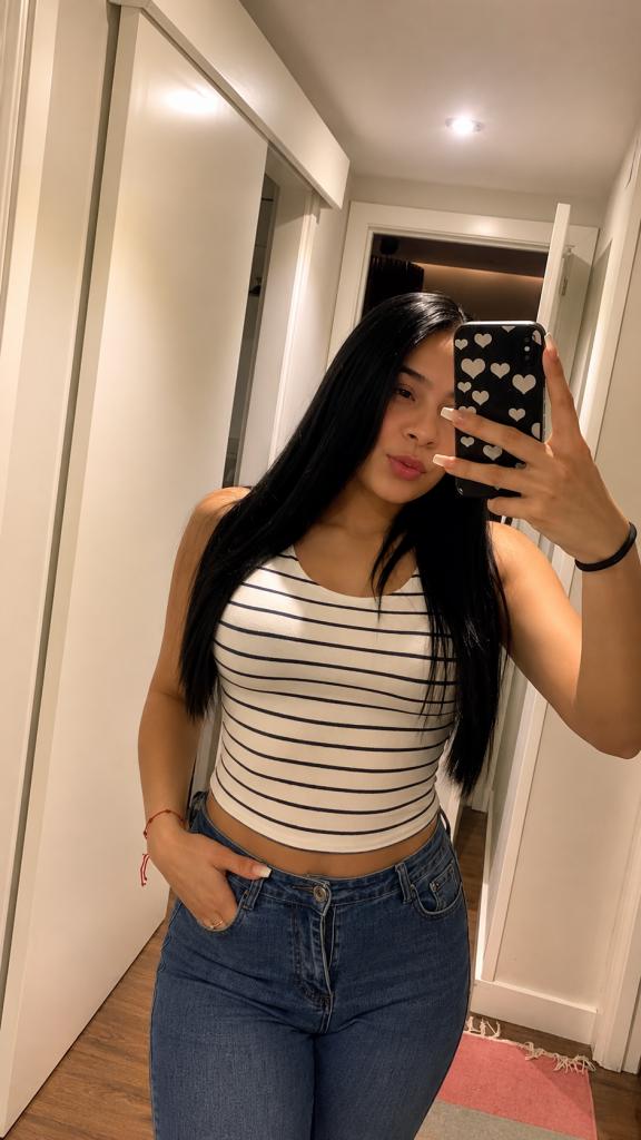 Chica busca chico en Alicante: 