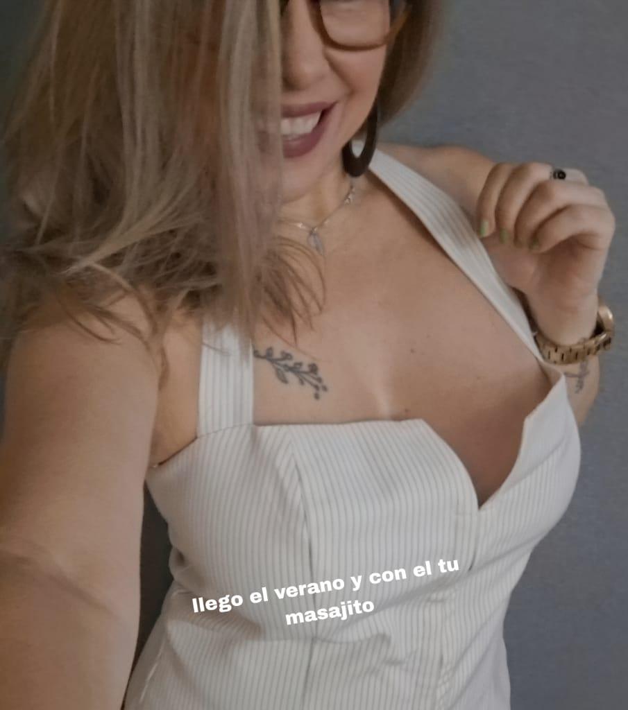 Chica busca chico en Madrid: 