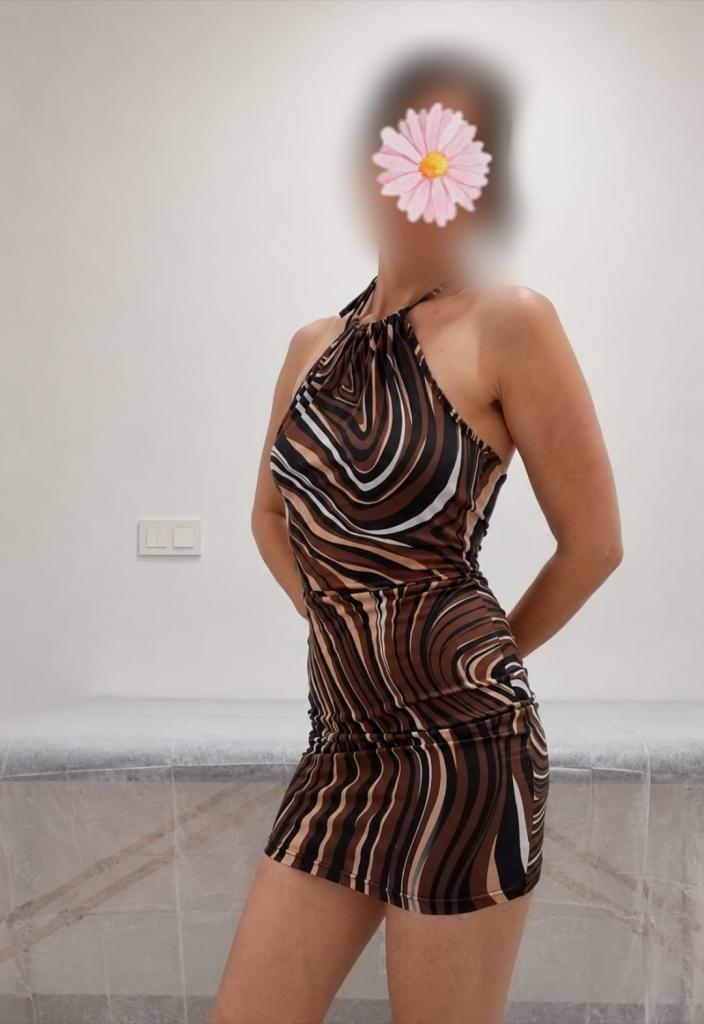 Chica busca chico en Sevilla: 
