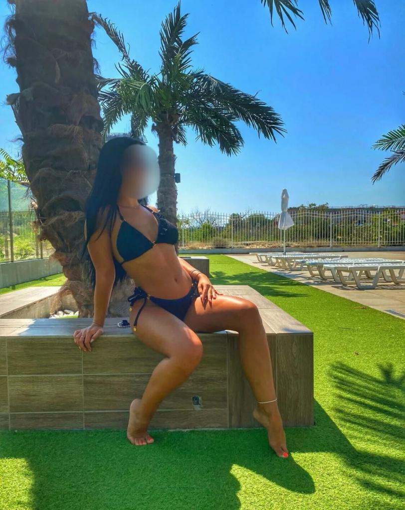 Chica busca chico en Pontevedra: 