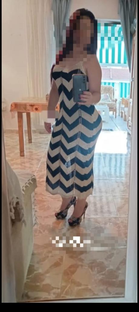 Chica busca chico en Las Palmas: 
