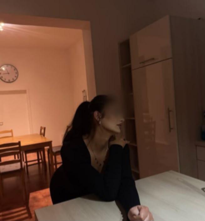 Chica busca chico en Gerona: 