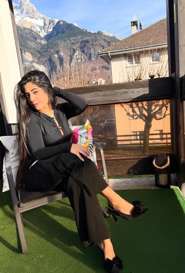 Chica busca chico en Sevilla: 