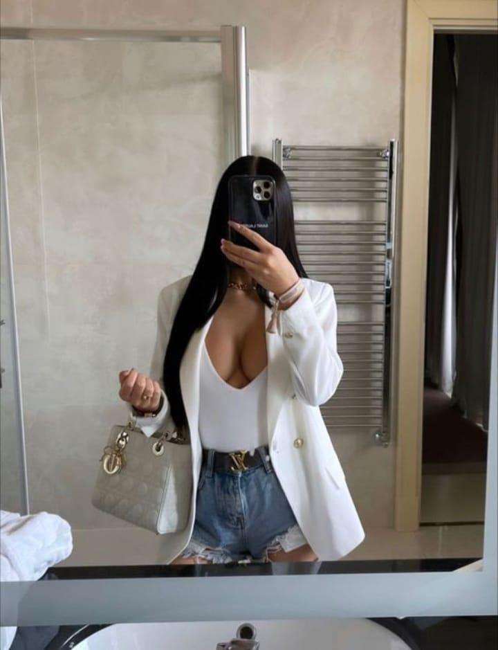 Chica busca chico en Madrid: 