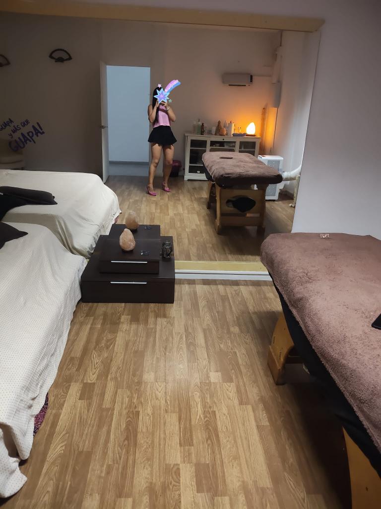 603527072: Virtual en Sevilla