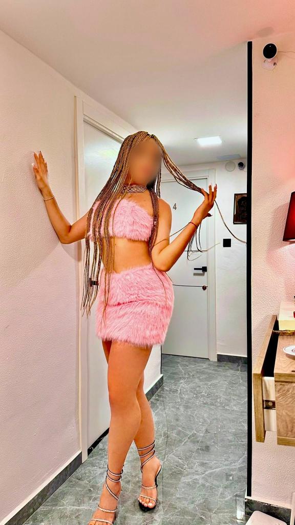 Travesti en Alicante: 
