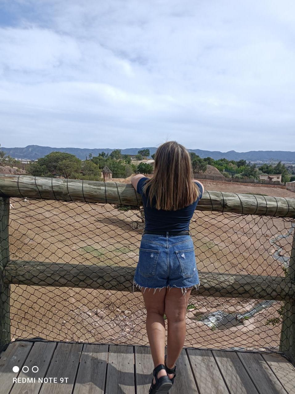Chica busca chico en Murcia: 