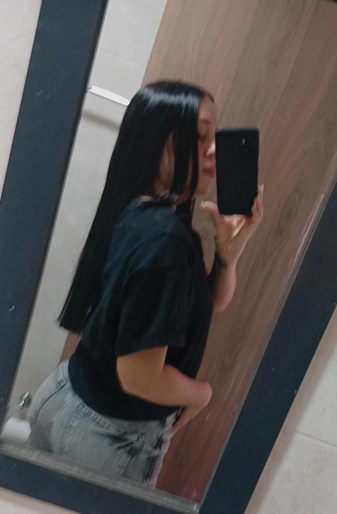 Chica busca chico en Guadalajara: 