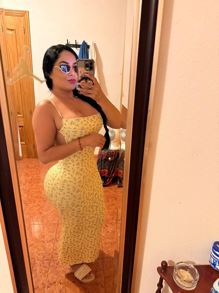 Chica busca chico en Castellón: 