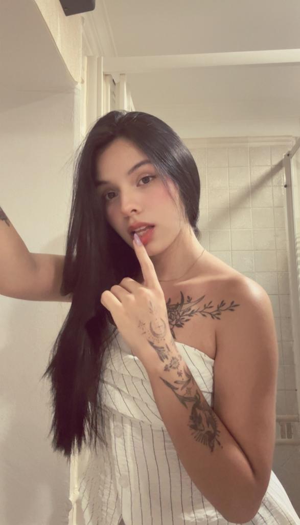 Chica busca chico en Málaga: 