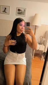610642485: Chica busca chico en Madrid