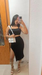 610642485: Chica busca chico en Madrid