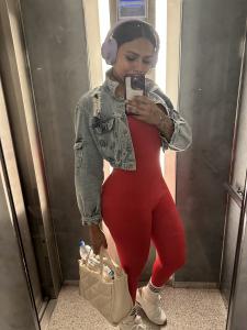 602310260: Chica busca chico en Las Palmas