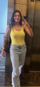 672593275: Chica busca chico en Murcia