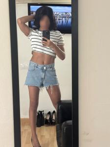 662222623: Transexual en Barcelona